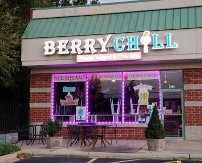 Berry Chill