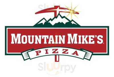 Mountain Mike's Pizza in Carmel, Carmel