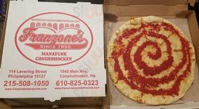 Franzone's Manayunk, Philadelphia