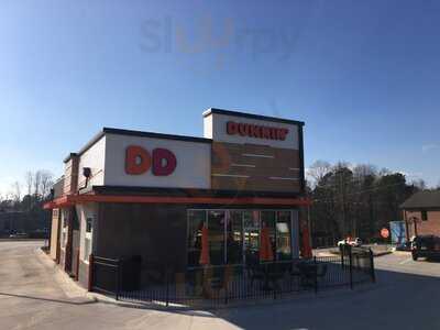 Dunkin', Cumming