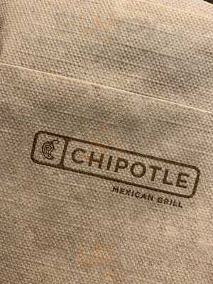 Chipotle Mexican Grill, Albany