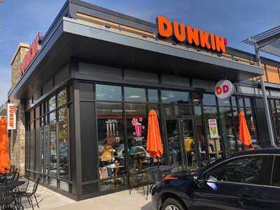 Dunkin', Vienna