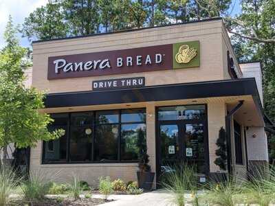 Panera Bread, Summerville