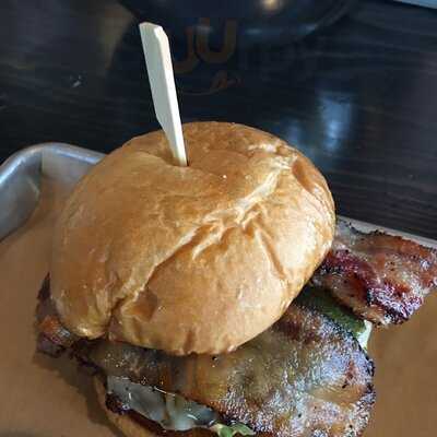 Hopdoddy Burger Bar