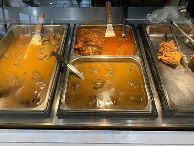 Mikki's Soulfood Cafe