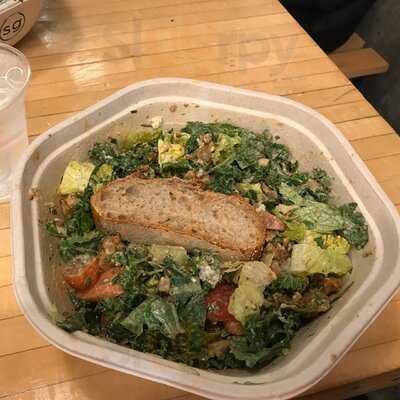 Sweetgreen, Washington DC