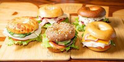 Einstein Bros. Bagels, Silver Spring