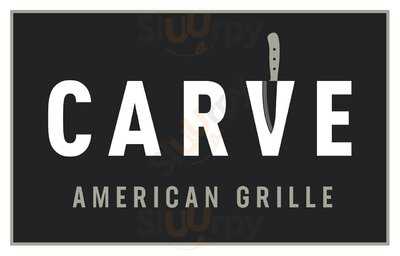 CARVE American Grille, Austin