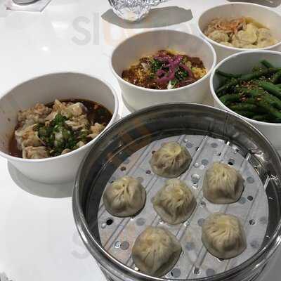 Xlb Dumpling Bar