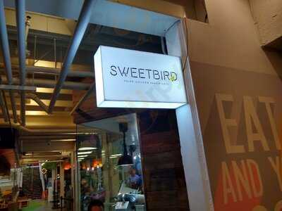 Sweetbird, Anaheim