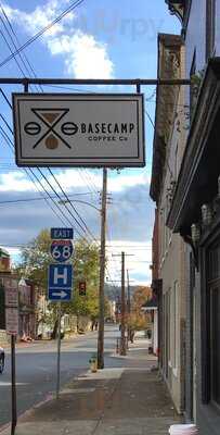 Basecamp Coffee, Cumberland