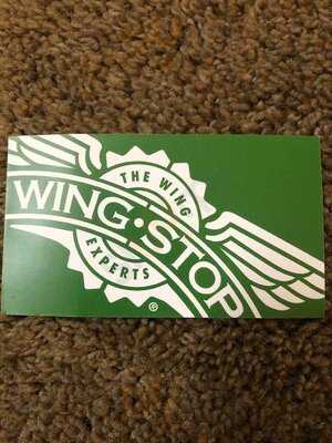 Wing Stop 903 S Rainbow, Las Vegas, Las Vegas