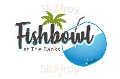 Fishbowl At The Banks