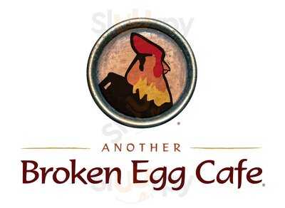 Another Broken Egg Cafe