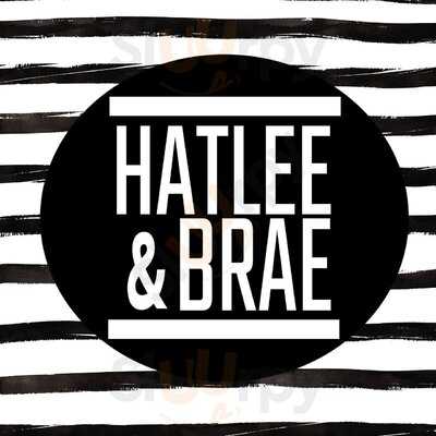 Hatlee & Brae Ice Cream & Espresso