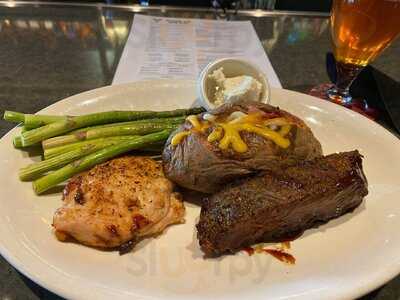 BJ's Restaurant & Brewhouse, Tulsa