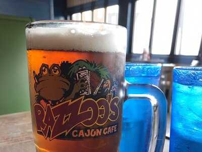 Razzoo’s Cajun Cafe, Oklahoma City