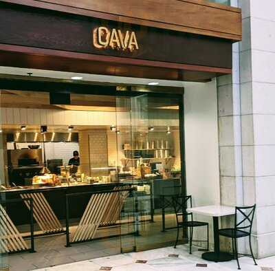 Cava, Washington DC