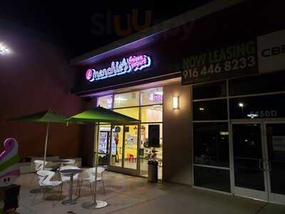 Menchie's Frozen Yogurt, Citrus Heights