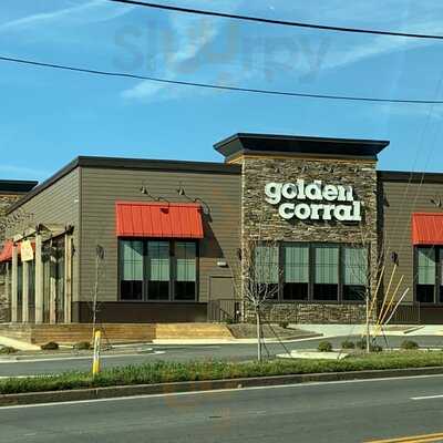 Golden Corral