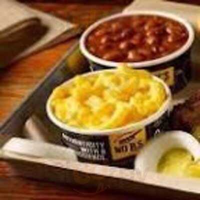 Dickey's Barbecue Pit, Ocala