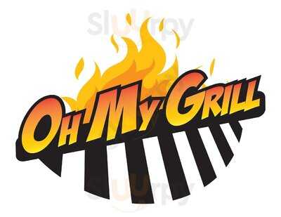 Oh My Grill - McCully, Honolulu