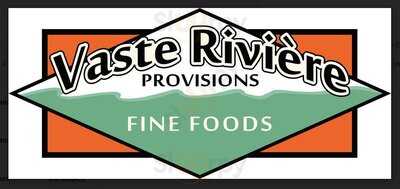 Vaste Riviere Provisions