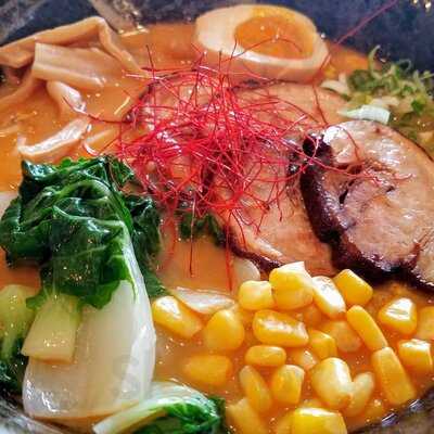 Miso Ramen & Hibachi, Mineola