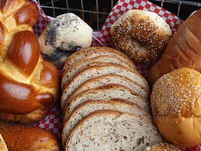 New York Bagels 'n Bialys - Pima