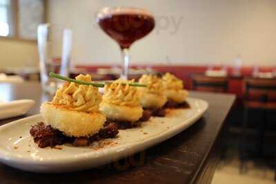 Timberline Craft Kitchen & Cocktails