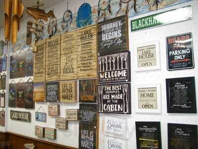 Country Store of Eagle River, Eagle River