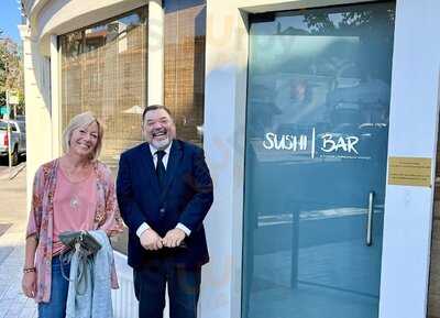 Sushi | Bar Montecito