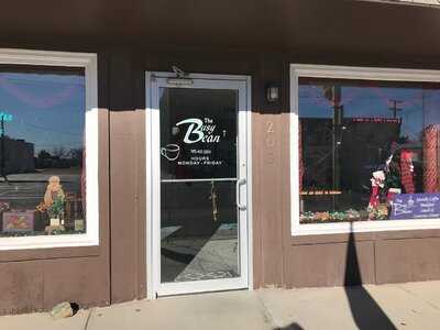 The Busy Bean, Hill City