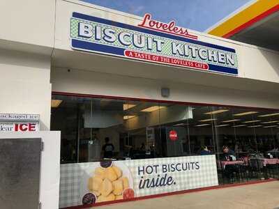 Biscuit Kitchen, Nashville