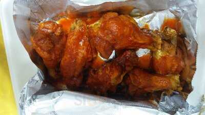 Big Shot Bob's House of Wings, Bethel Park