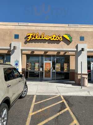 Filiberto's Mexican Food, Scottsdale