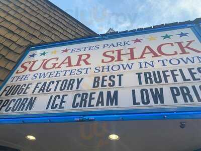 Sugar Shack