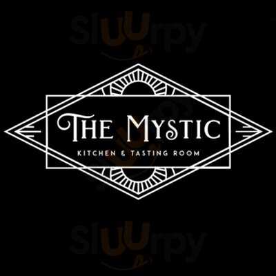 The Mystic Kitchen & Tasting Room