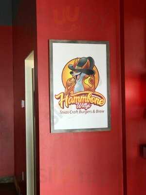 Hammbone Willy's