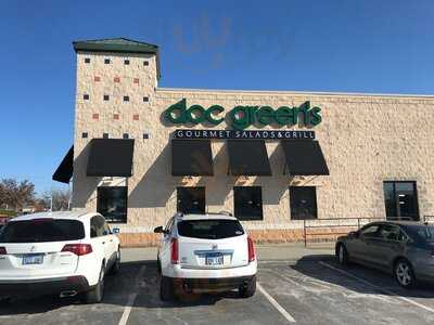 Doc Green's, Olathe