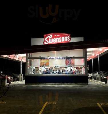 Swensons Drive-In, New Albany