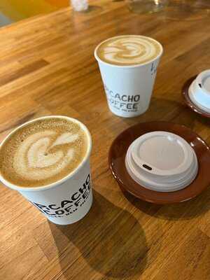 Picacho Coffee Roasters, Las Cruces