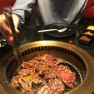 Q Korean Steak House