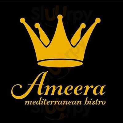 Ameera Mediterranean Bistro