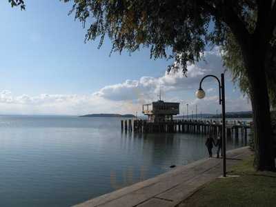 Ristorante Enoteca Il Molo, Passignano Sul Trasimeno