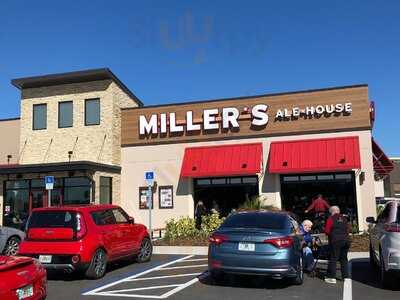 Miller's Ale House