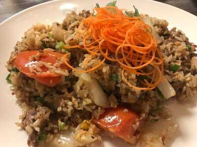 Farmhouse Thai Eatery, Lakewood