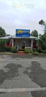 Dockside Deli