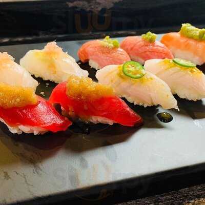 Yumi Sushi Red Bank, Red Bank