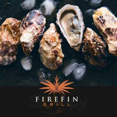 FireFin Grill, Palm Beach Gardens